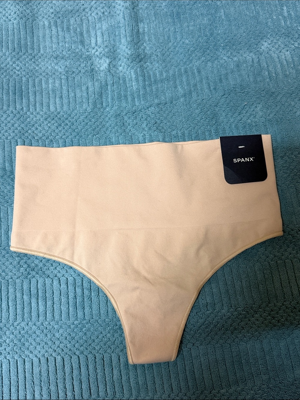 Spanx Thong